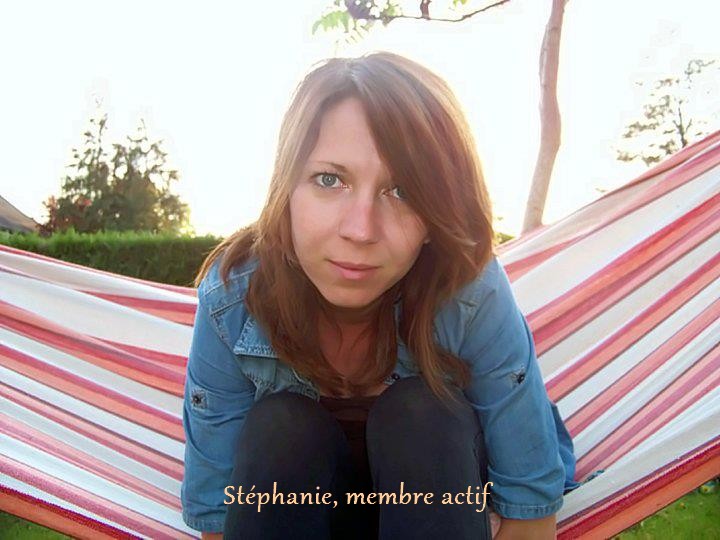 Stéphanie